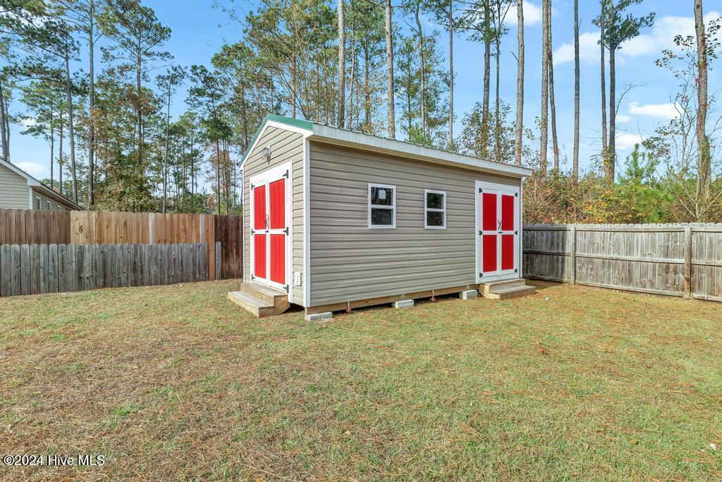 1404 Gould Road Jacksonville, NC 28540 - Photo 27 of 31 IMG_1318