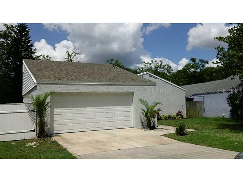 312 South Moss Road Winter Springs, FL 32708 - Photo 1 of 1 Exterior Front