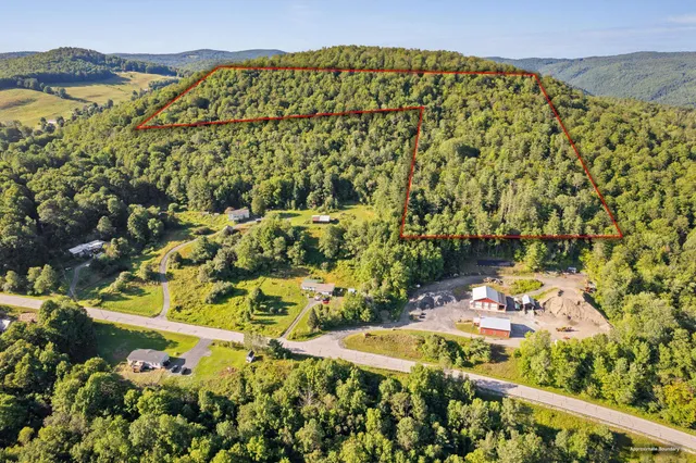 $175,000 | 0 Kidder Drive, Brookfield, VT 05036