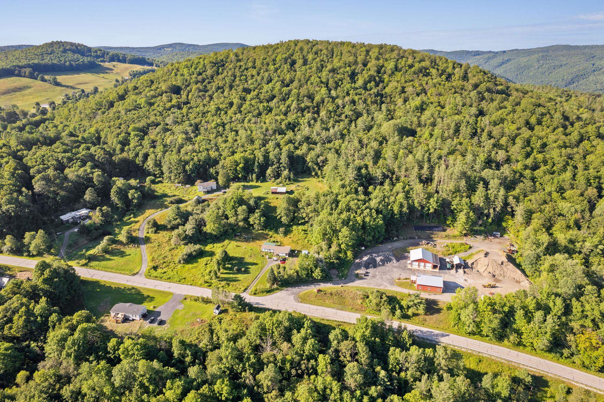 0 Kidder Drive Brookfield, VT 05036 - Photo 2 of 12
