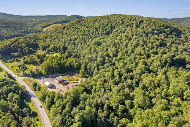$175,000 | 0 Kidder Drive, Brookfield, VT 05036