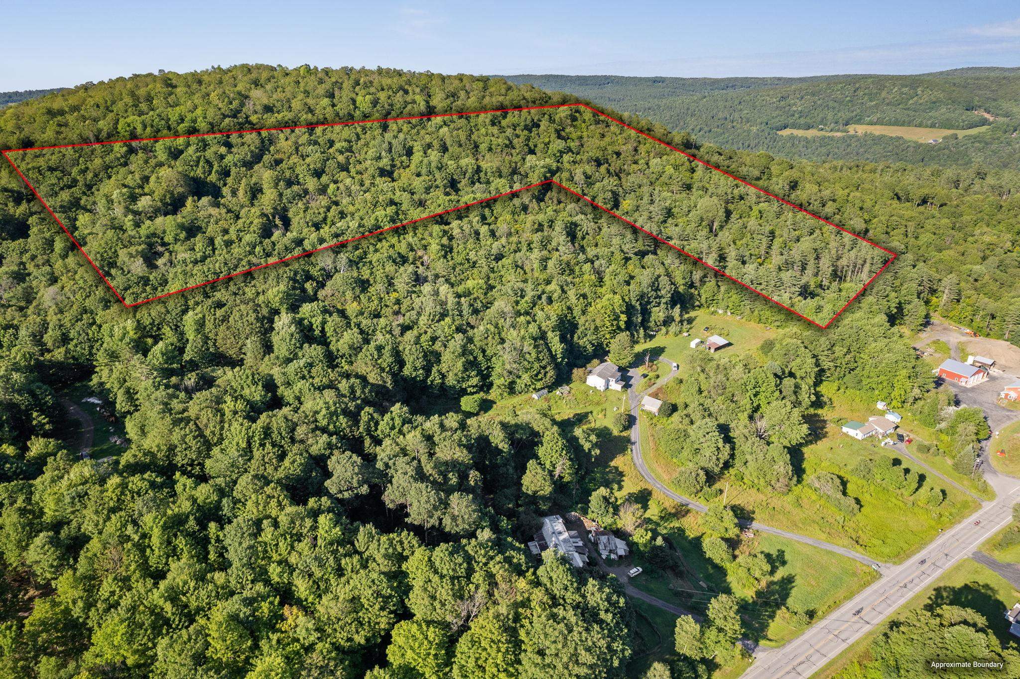 0 Kidder Drive Brookfield, VT 05036 - Photo 4 of 12