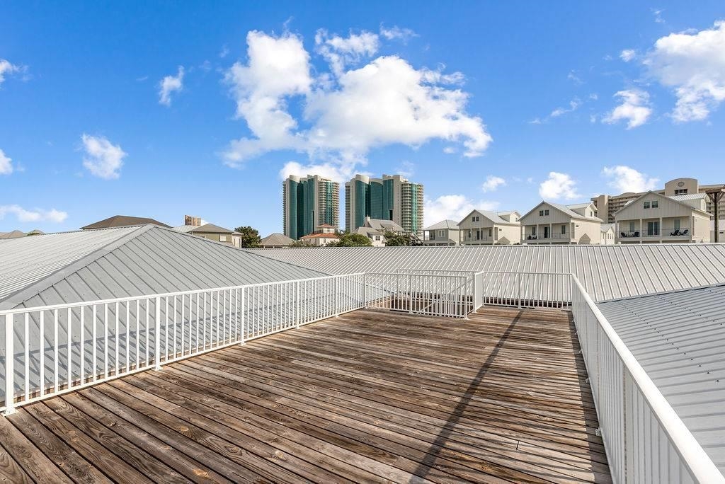 3192 Egret Run Orange Beach, AL 36561 - Photo 49 of 54 Deck