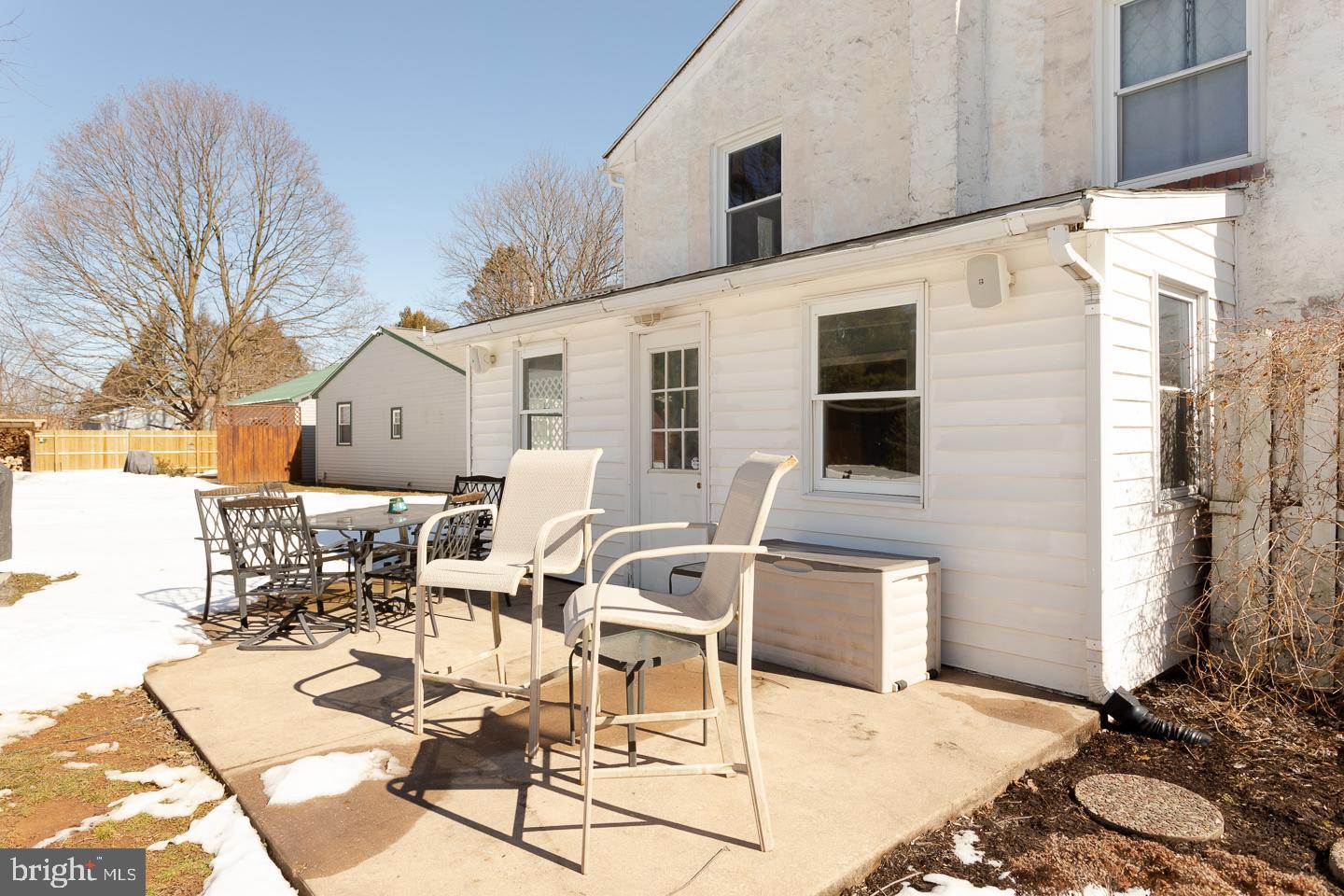 163 Kaolin Road Coatesville, PA 19320 - Photo 44 of 51 Gallery Image 44