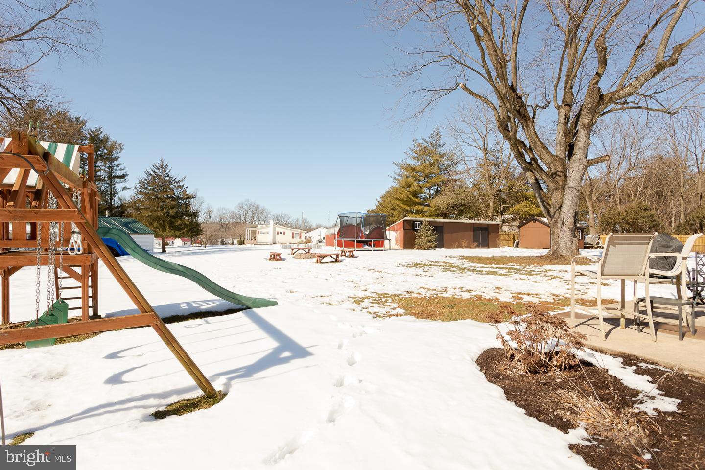 163 Kaolin Road Coatesville, PA 19320 - Photo 50 of 51 Gallery Image 50