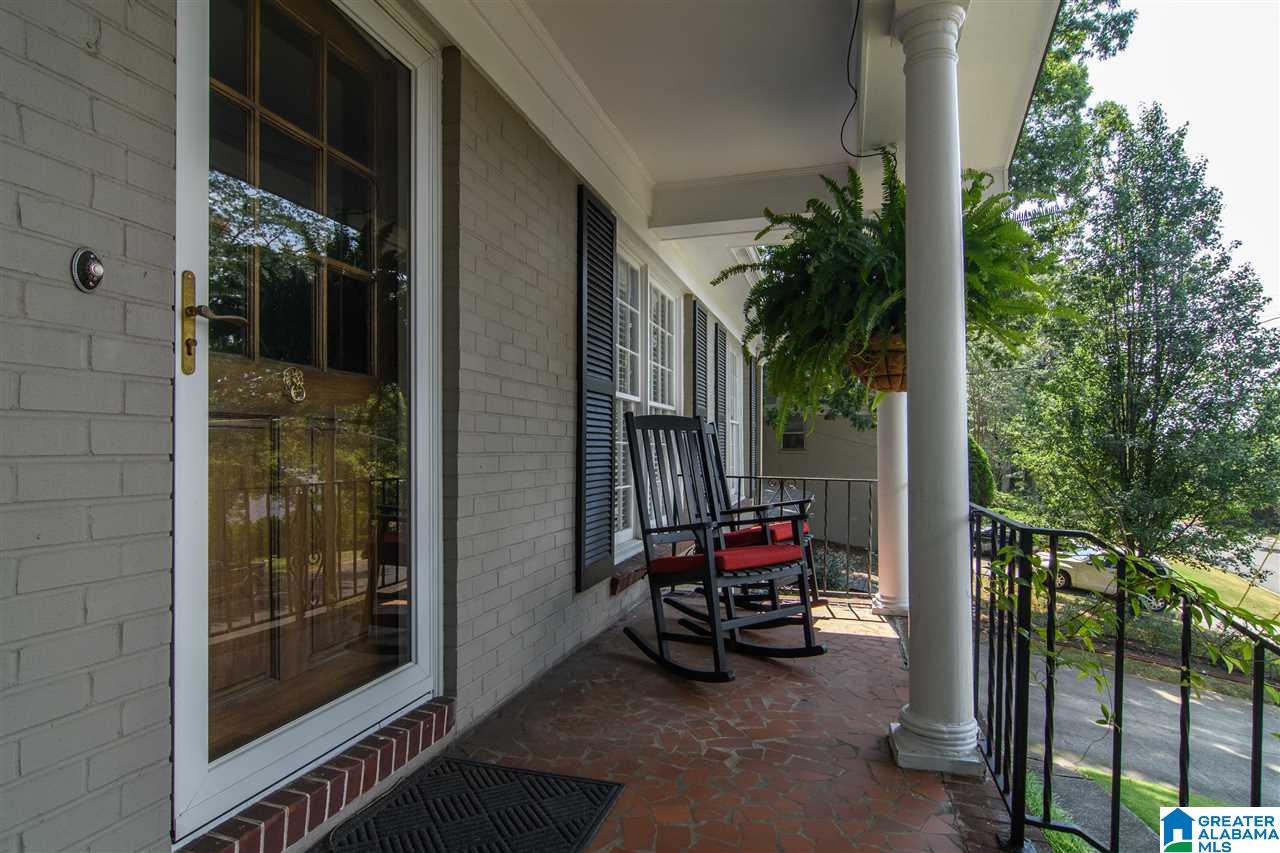 933 Rockford Road Birmingham, AL 35222 - Photo 3 of 50