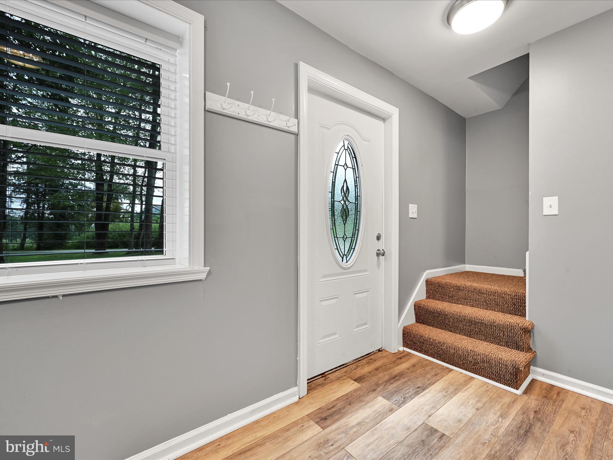 50 Loop Road Quarryville, PA 17566 - Photo 24 of 39 Lower Level Entry