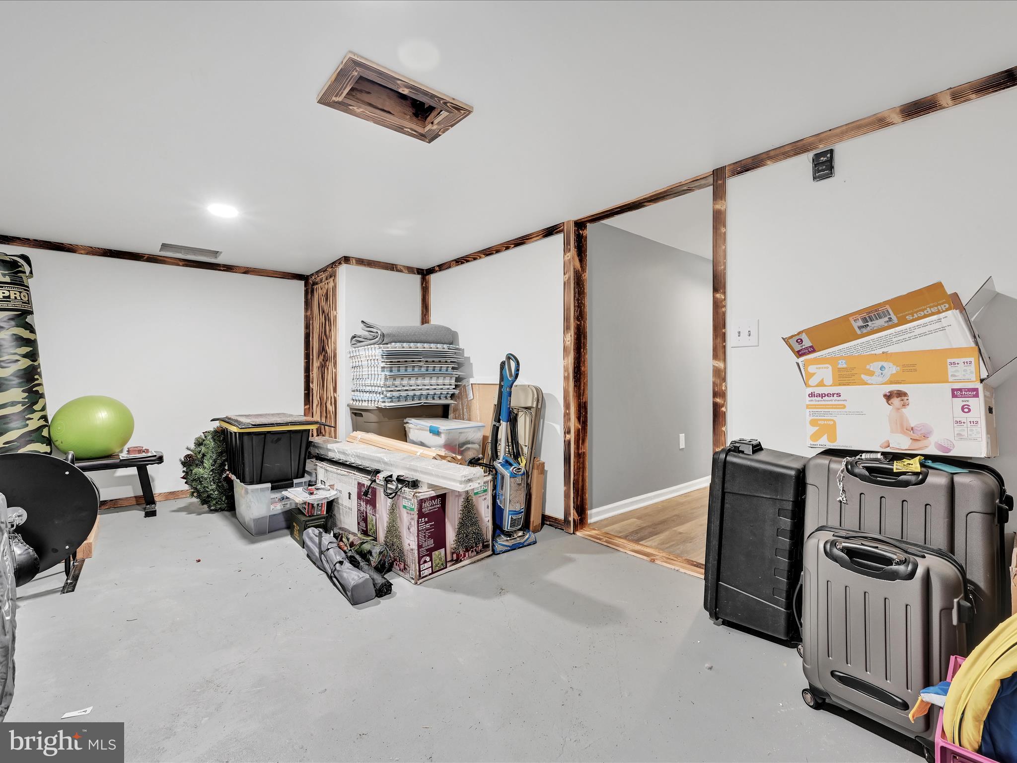 50 Loop Road Quarryville, PA 17566 - Photo 28 of 39 Lower Level Rec Room