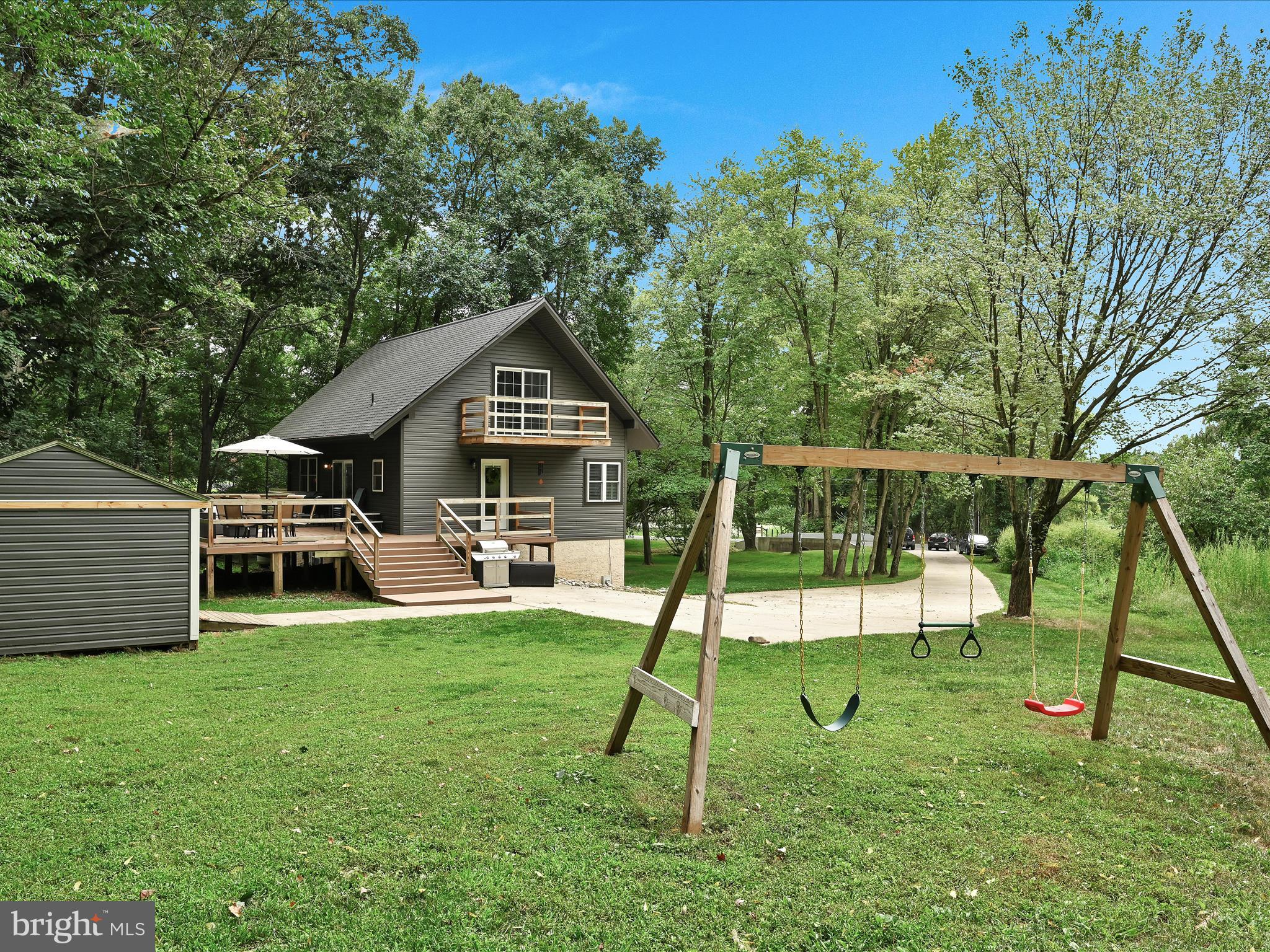 50 Loop Road Quarryville, PA 17566 - Photo 3 of 39 Front