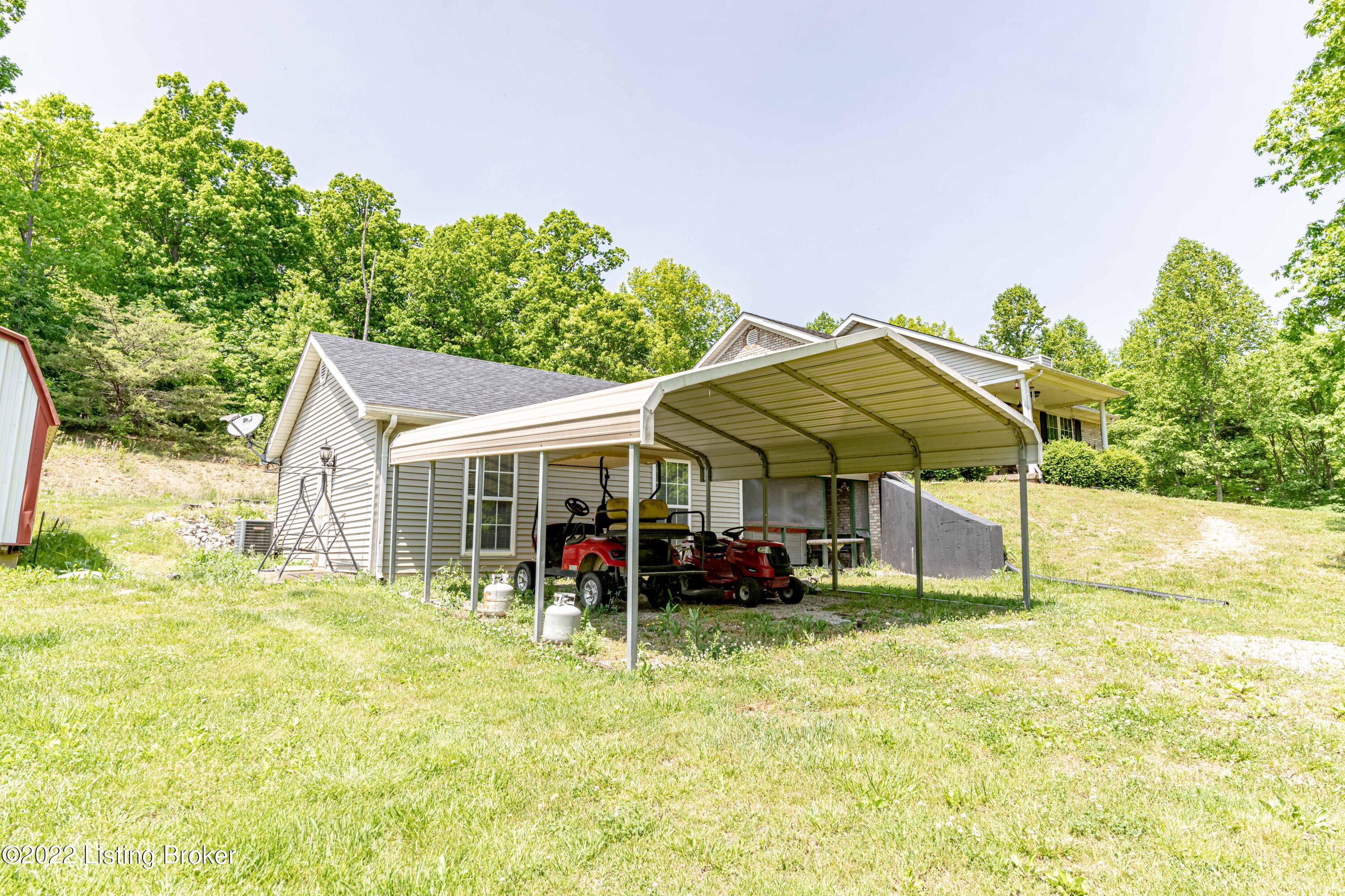 6512 Bowling Green Road Caneyville, KY 42721 - Photo 80 of 116 DSC07770