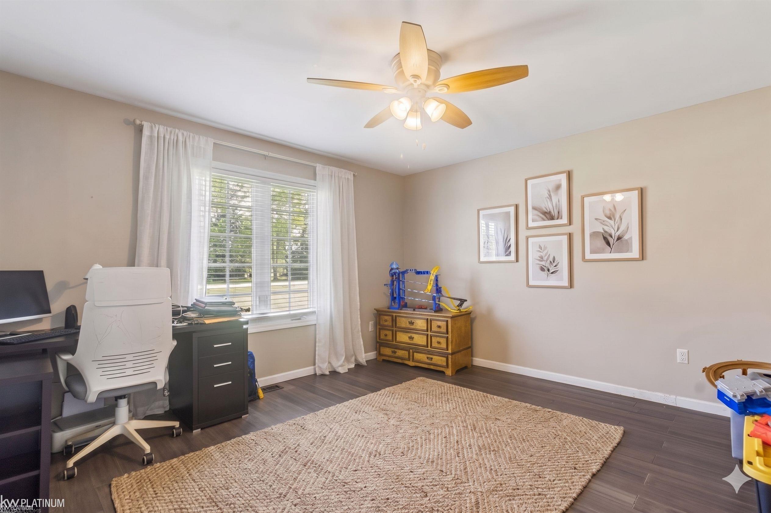 13201 Speaker Road Yale, MI 48097 - Photo 64 of 65