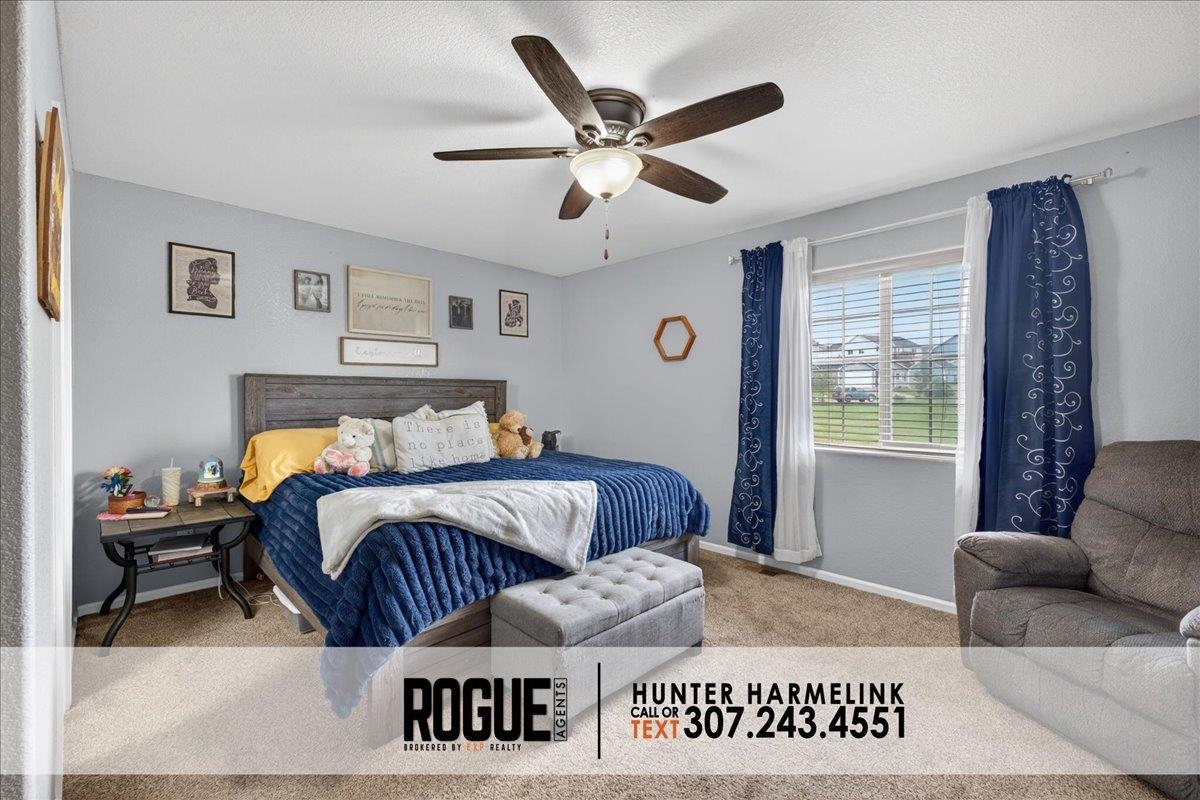 1302 Red Tail Street Casper, WY 82601 - Photo 10 of 37