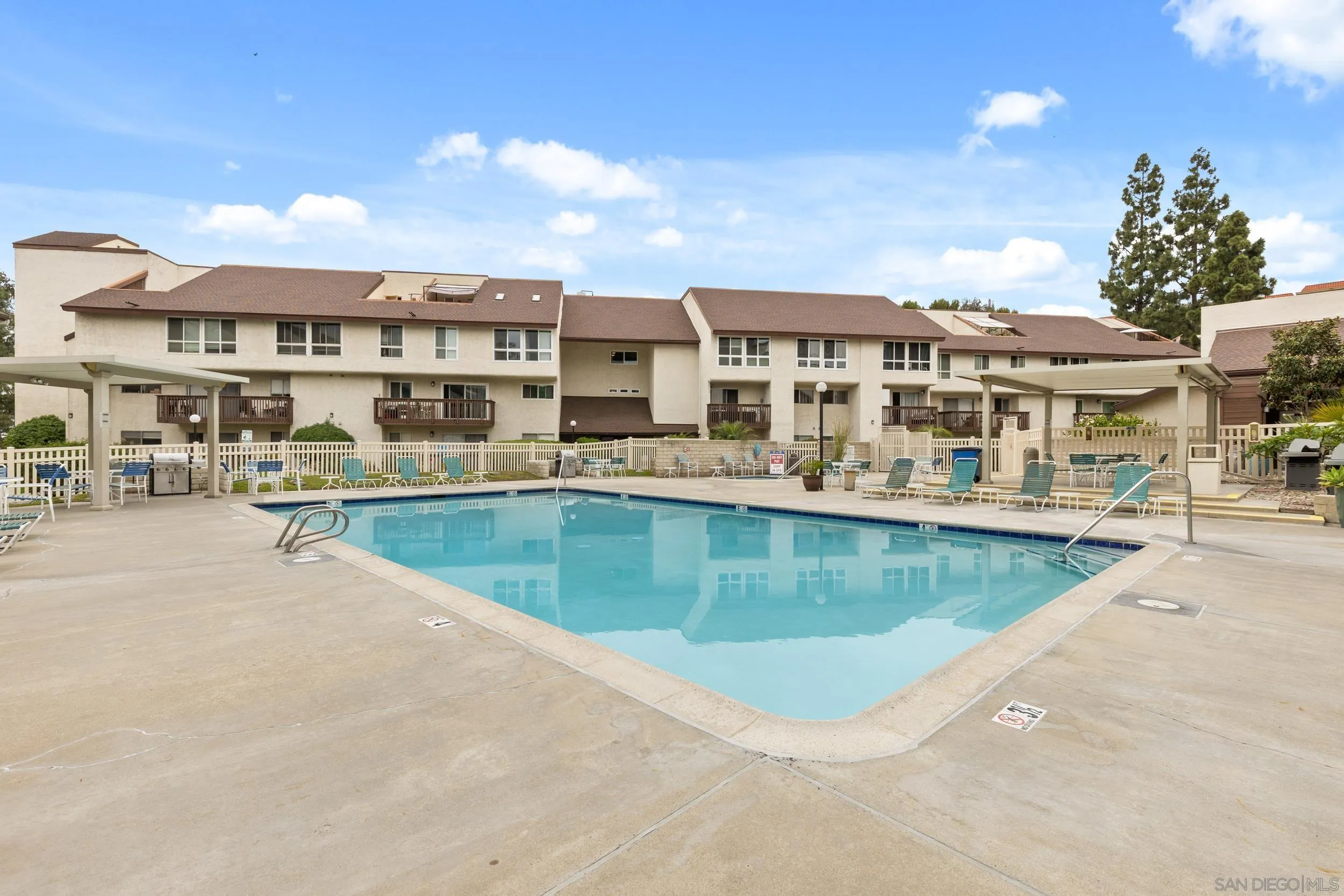 6131 Rancho Mission Road, Unit 317 San Diego, CA 92108 - Photo 32 of 33 Gallery Image 32