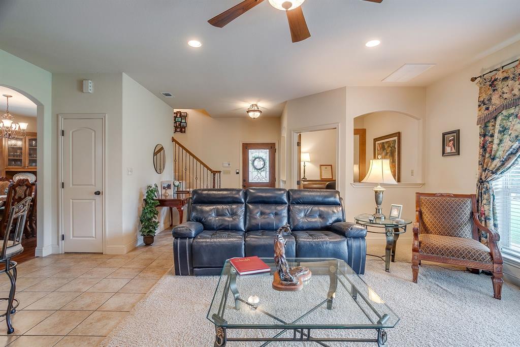 1144 Boling Ranch North Road Azle, TX 76020 - Photo 31 of 40 Guest house