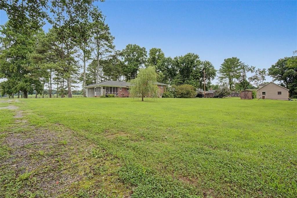 1314 Cave Springs Road Cedartown, GA 30125 - Photo 44 of 58
