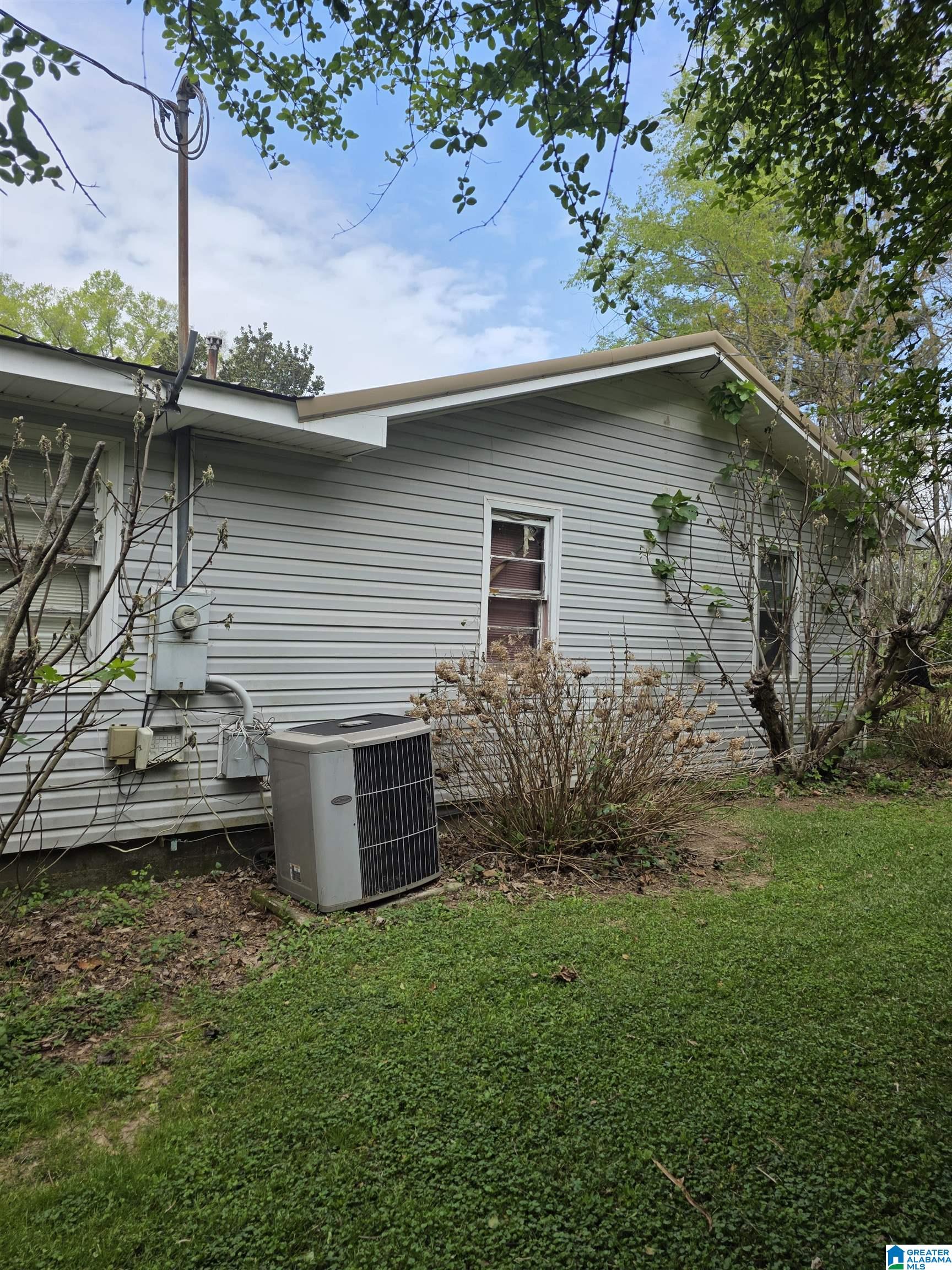 66 Eagle Bald Road Jacksonville, AL 36265 - Photo 11 of 11