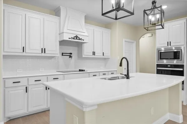 $510,000 | 4434 Verbena Street, Midlothian, TX 76065