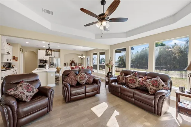 $535,500 | 4434 Verbena Street, Midlothian, TX 76065