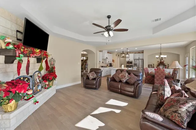 $535,500 | 4434 Verbena Street, Midlothian, TX 76065