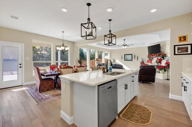 $535,500 | 4434 Verbena Street, Midlothian, TX 76065