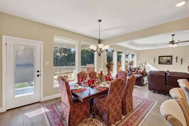 $535,500 | 4434 Verbena Street, Midlothian, TX 76065