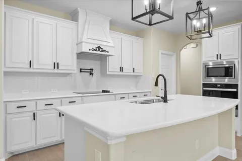 $500,000 | 4434 Verbena Street, Midlothian, TX 76065