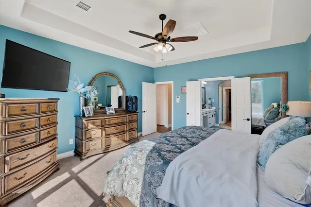 $535,500 | 4434 Verbena Street, Midlothian, TX 76065