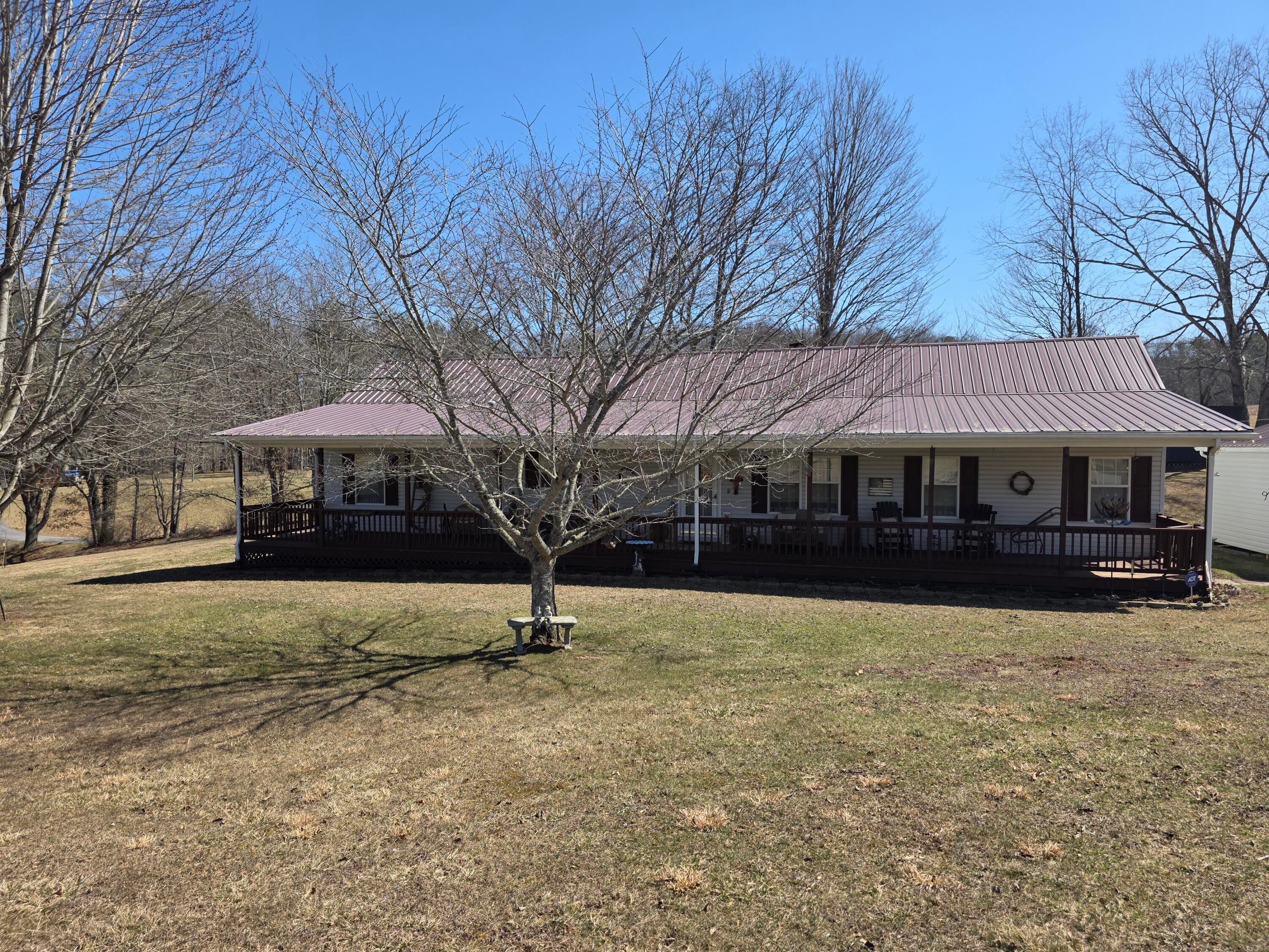 3831 Auto Road Renick, WV 24966 - Photo 2 of 62 Gallery Image 2