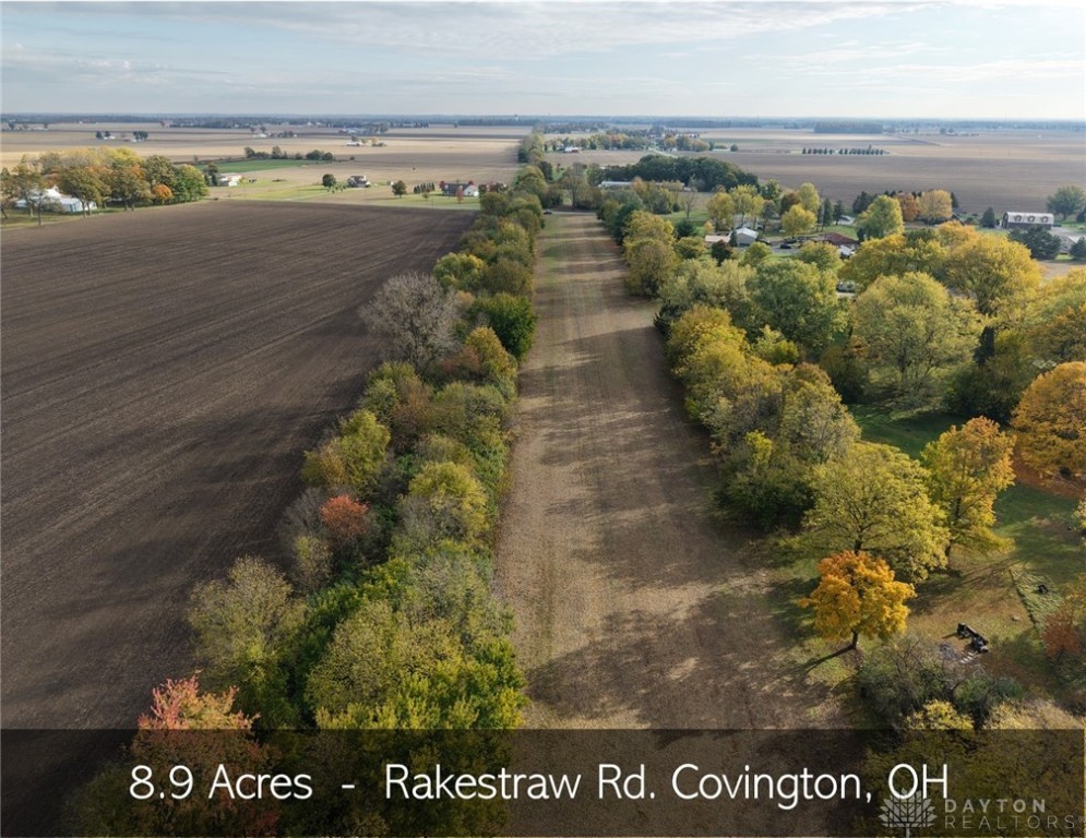 0 North Rakestraw Road Covington, OH 45318 - Photo 1 of 7