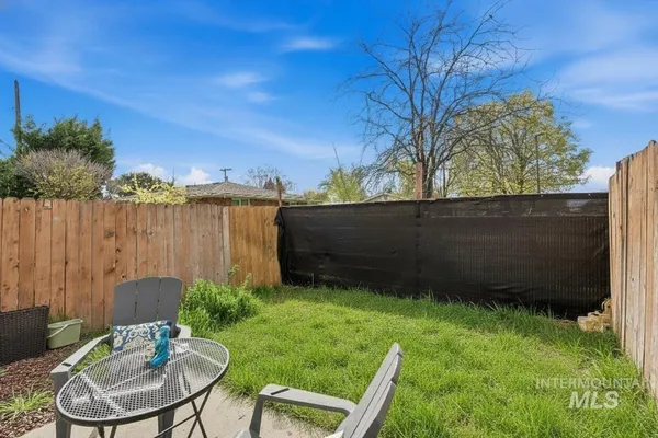 $240,000 | 4855 West Targee Street, Boise, ID 83705