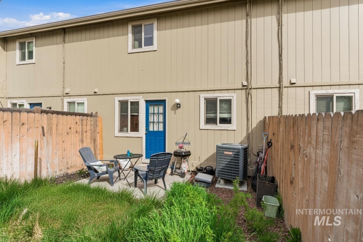 4855 West Targee Street Boise, ID 83705 - Photo 13 of 14