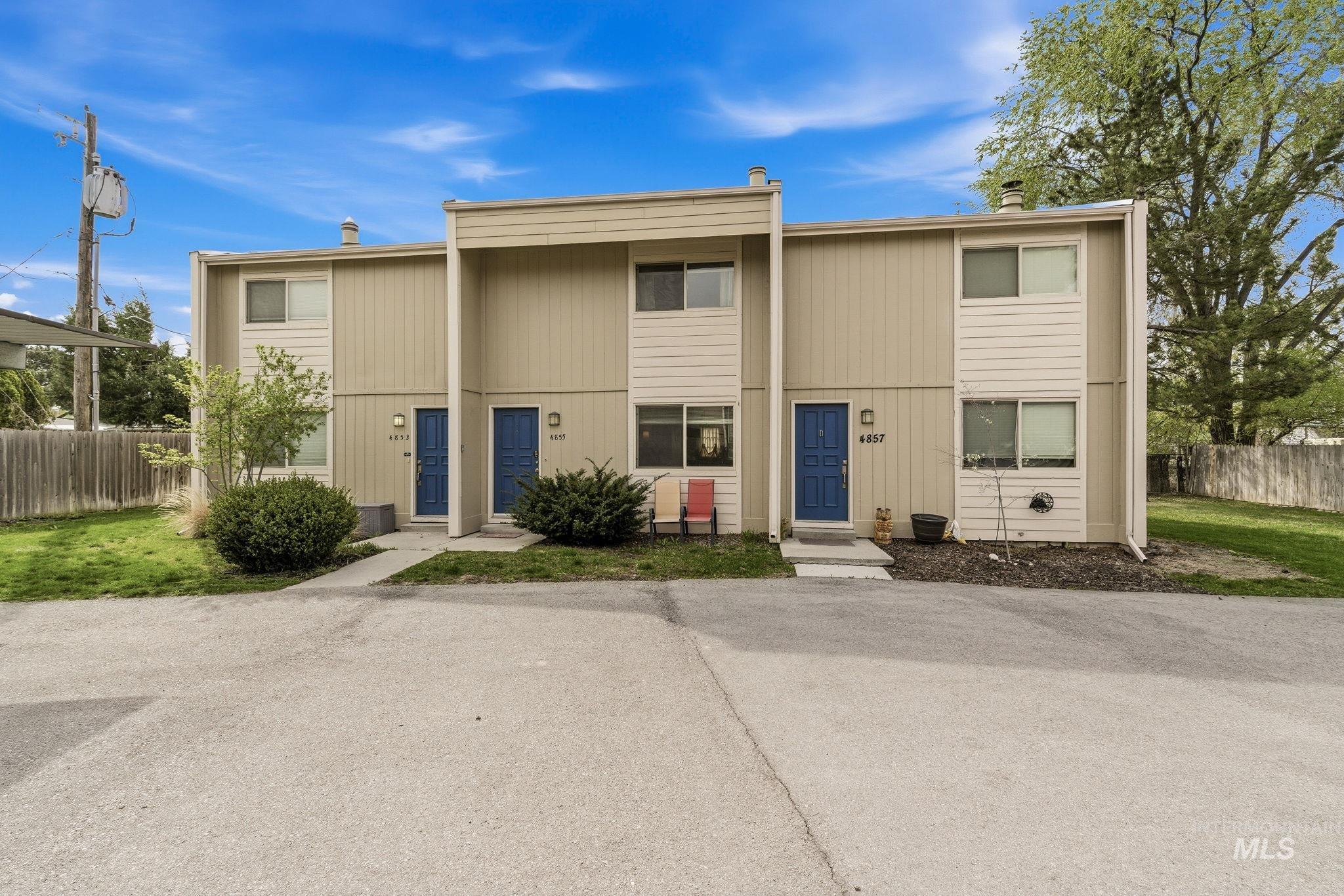 4855 West Targee Street Boise, ID 83705 - Photo 14 of 14