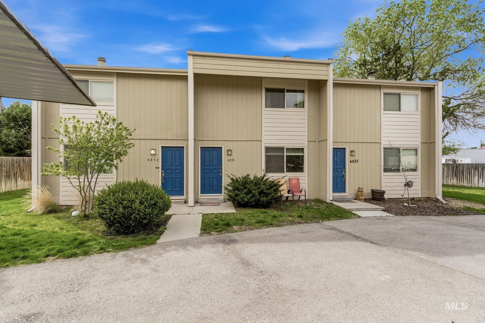 4855 West Targee Street Boise, ID 83705 - Photo 2 of 14