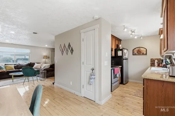 $240,000 | 4855 West Targee Street, Boise, ID 83705