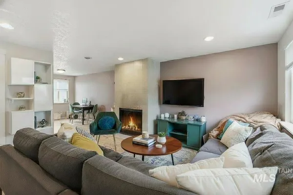 $240,000 | 4855 West Targee Street, Boise, ID 83705