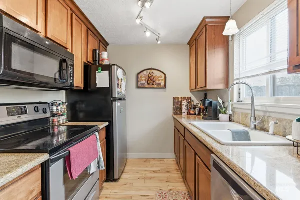 $240,000 | 4855 West Targee Street, Boise, ID 83705