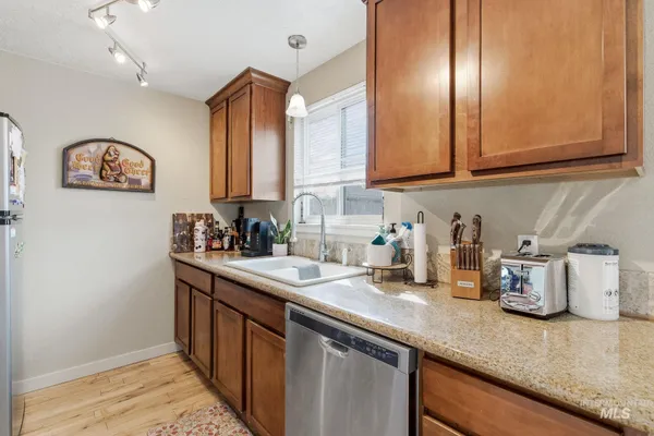 $240,000 | 4855 West Targee Street, Boise, ID 83705