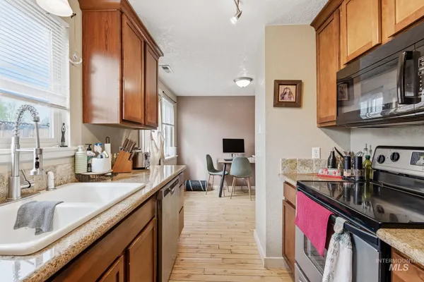 $240,000 | 4855 West Targee Street, Boise, ID 83705