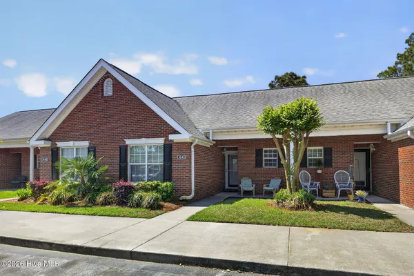$260,000 | 3843 Merestone Drive, Wilmington, NC 28412