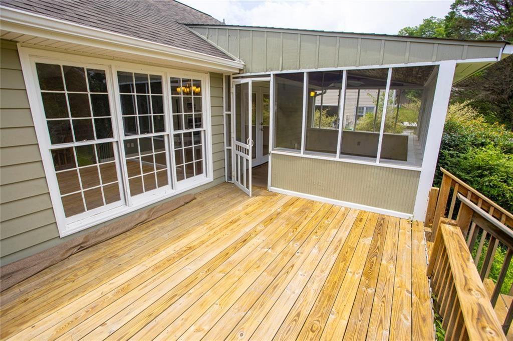 4960 Shipp Road Powder Springs, GA 30127 - Photo 70 of 76