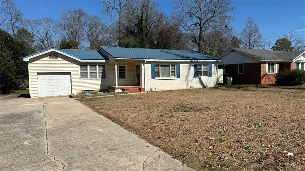 302 Cherokee Drive Warner Robins, GA 31093 - Photo 1 of 1