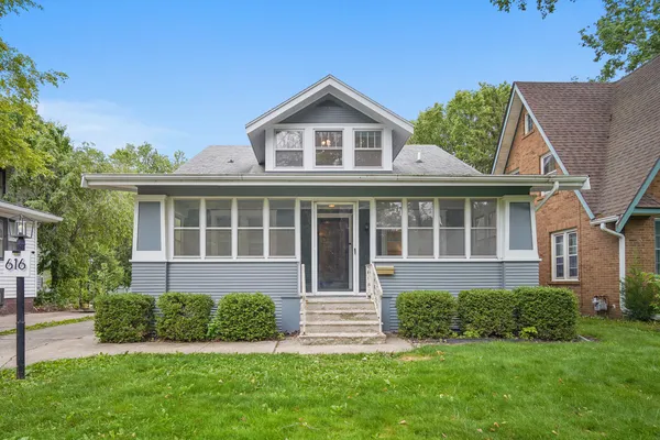 $219,900 | 616 Normal Avenue, Normal, IL 61761