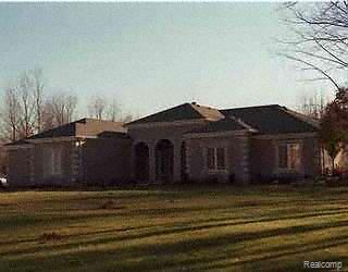 9754 Quail Ridge Run Brighton, MI 48114 - Photo 1 of 1 Listing Image