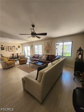 $2,400 | 5873 Wyldewood Lakes Court, Fort Myers, FL 33919