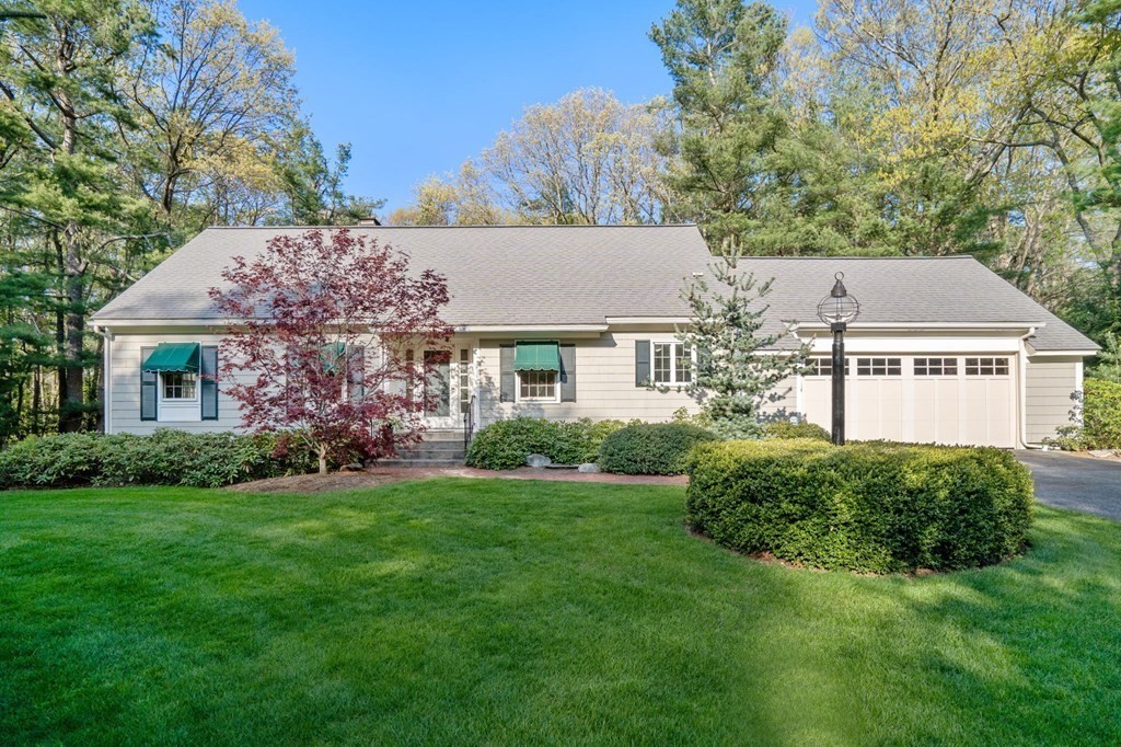 85 Wyndhurst Drive, Holden, MA 01520 Compass