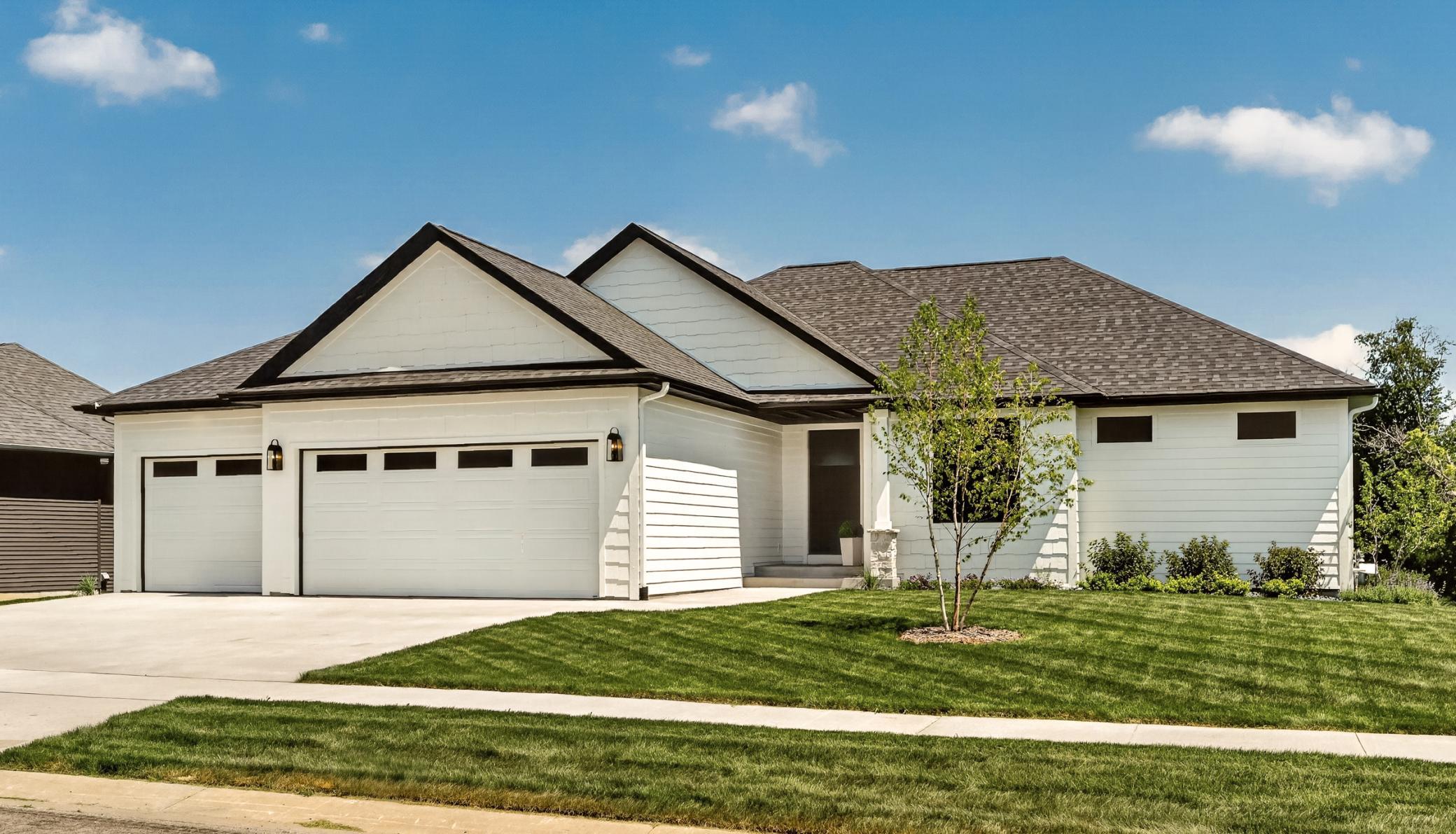 4440 Cassidy Ridge Drive Northeast Rochester, MN 55906 - Photo 1 of 44