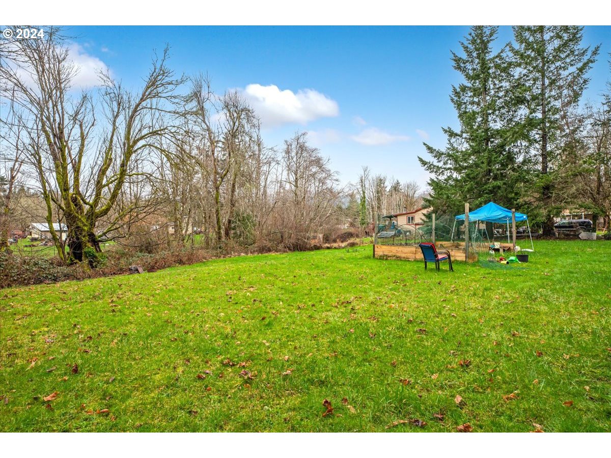 29700 Joe Day Way Grand Ronde, OR 97347 - Photo 15 of 18 a view of a park with large trees
