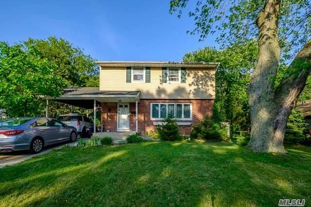 125 Tree Road Centereach, NY 11720 - Photo 1 of 1