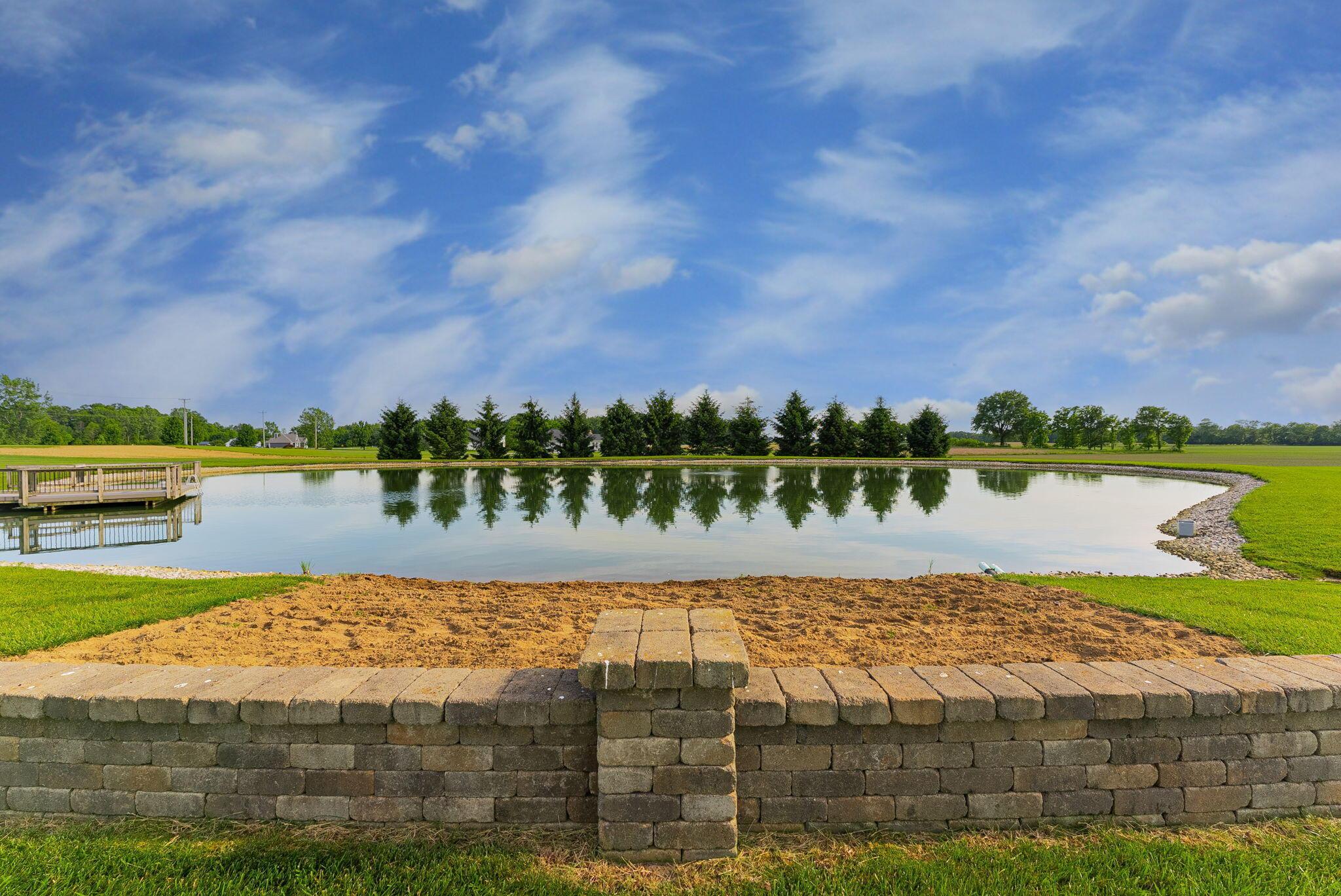 3173 Barnes Road Centerburg, OH 43011 - Photo 75 of 92