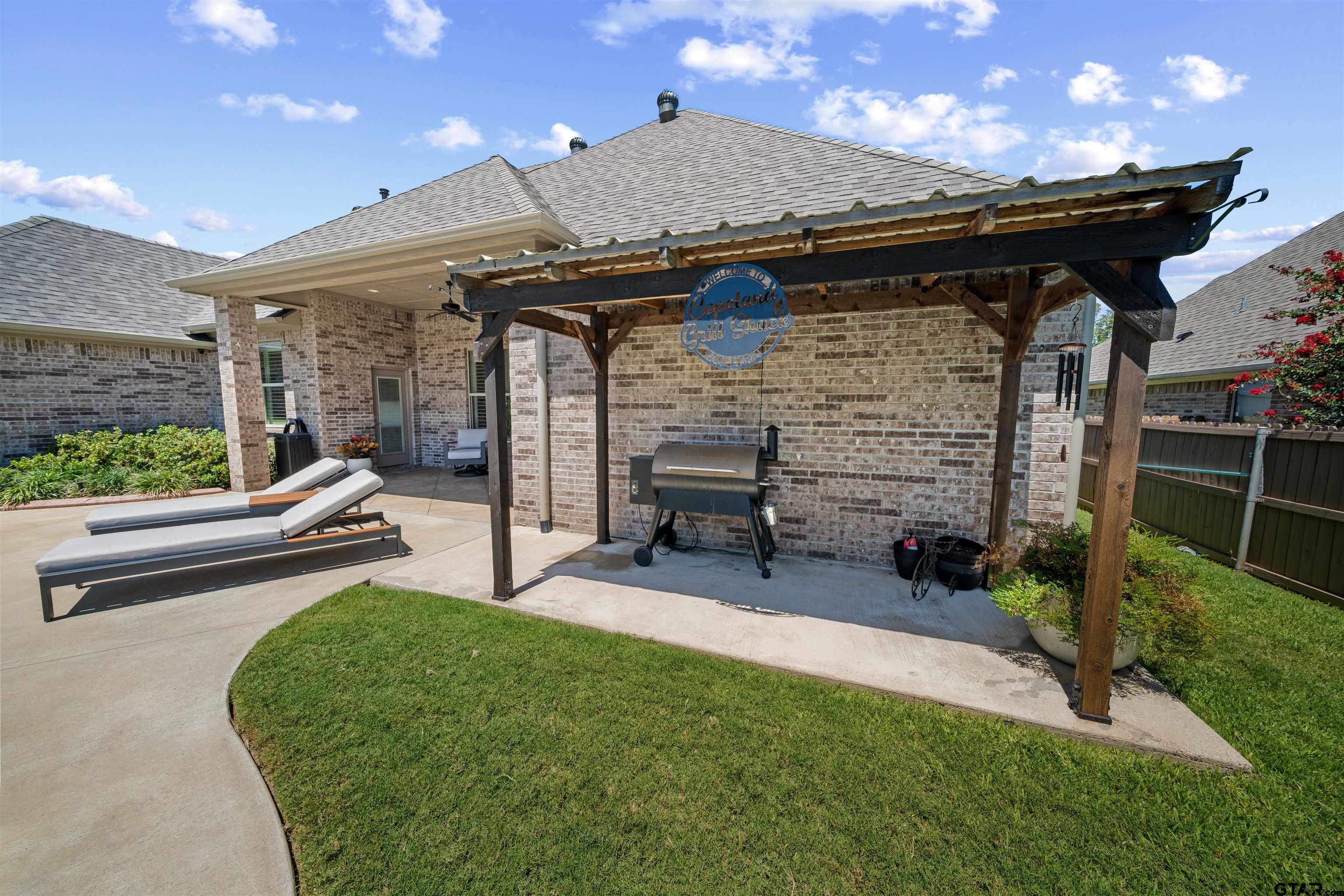 4255 Chapel Ridge Tyler, TX 75707 - Photo 25 of 30 Gallery Image 25